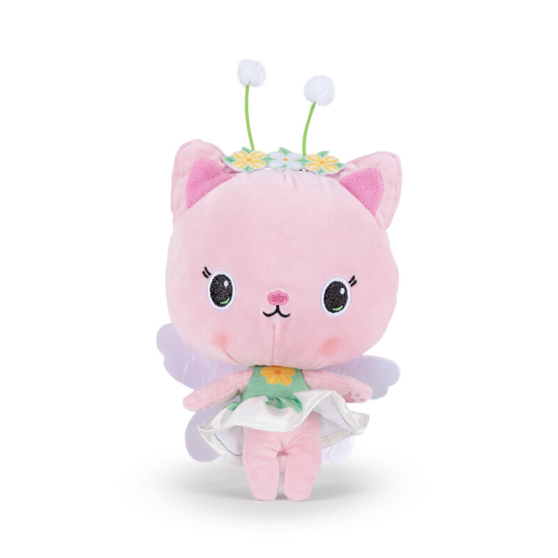 Universal - plush kitty fairy gabby - 25 cm 
